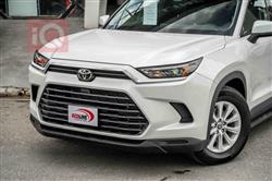Toyota Grand Highlander